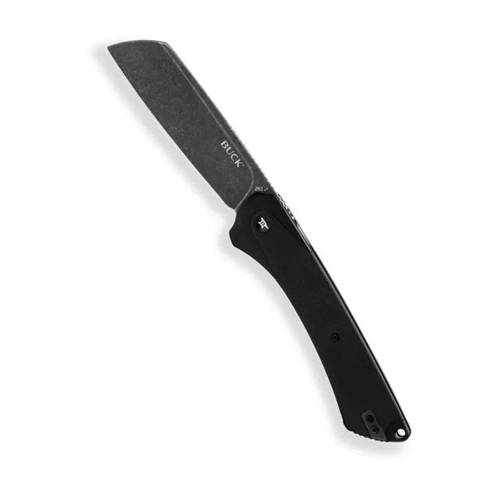 Buck HiLine XL, Black