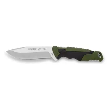 Buck Pursuit, Small