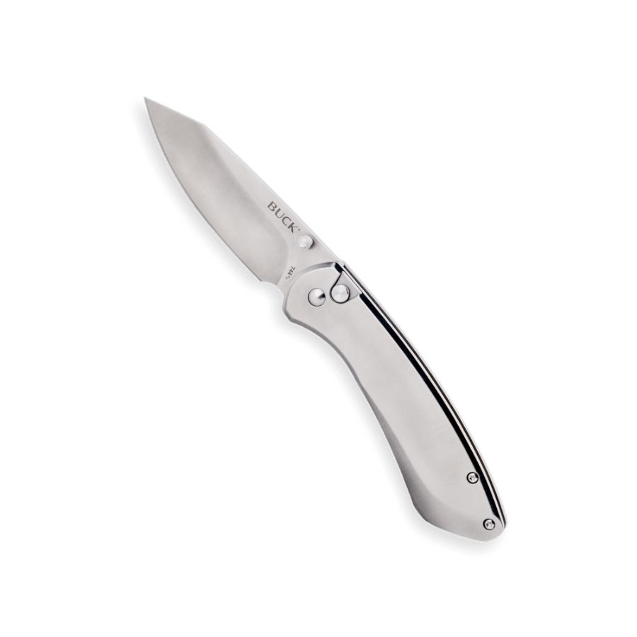 Buck Sovereign, Carbon Fiber