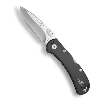 Buck SpitFire, Black