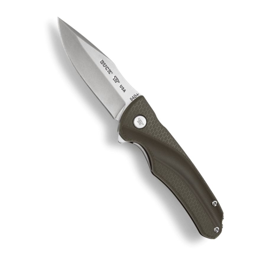 Buck Sprint Select, Green