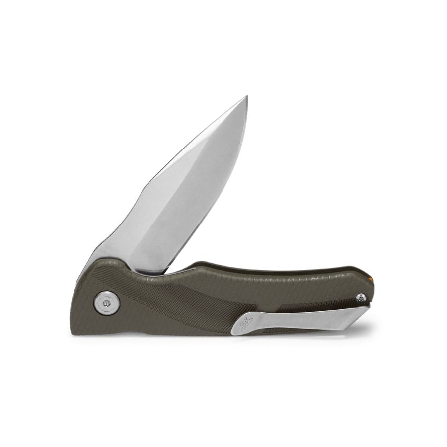 Buck Sprint Select, Green - Image 2