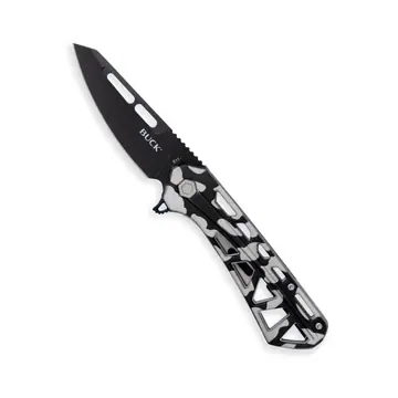 Buck Trace Ops, Camo