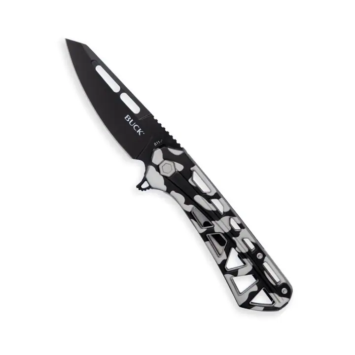 Buck Trace Ops, Camo