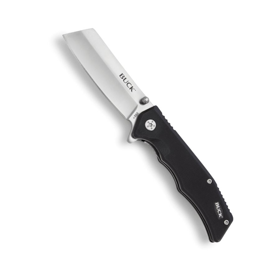 Buck Trunk, Black