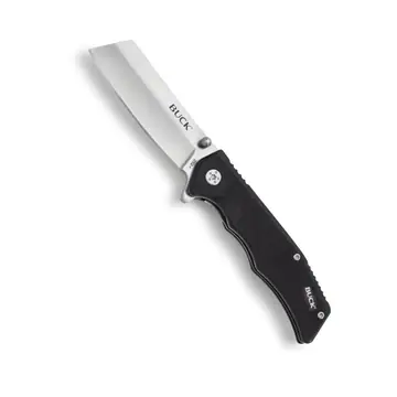 Buck Trunk, Black