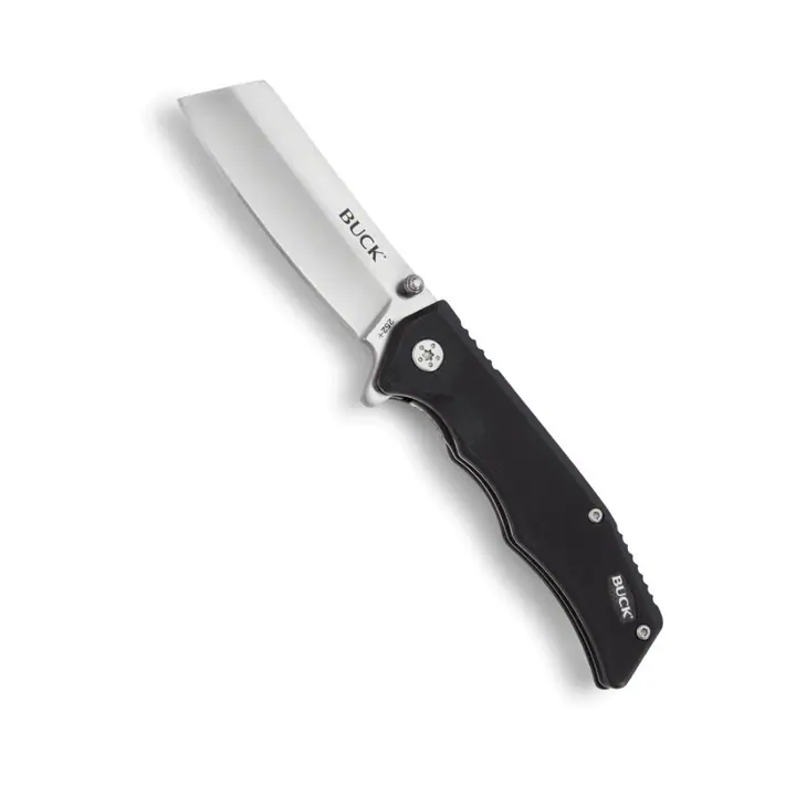 Buck Trunk, Black