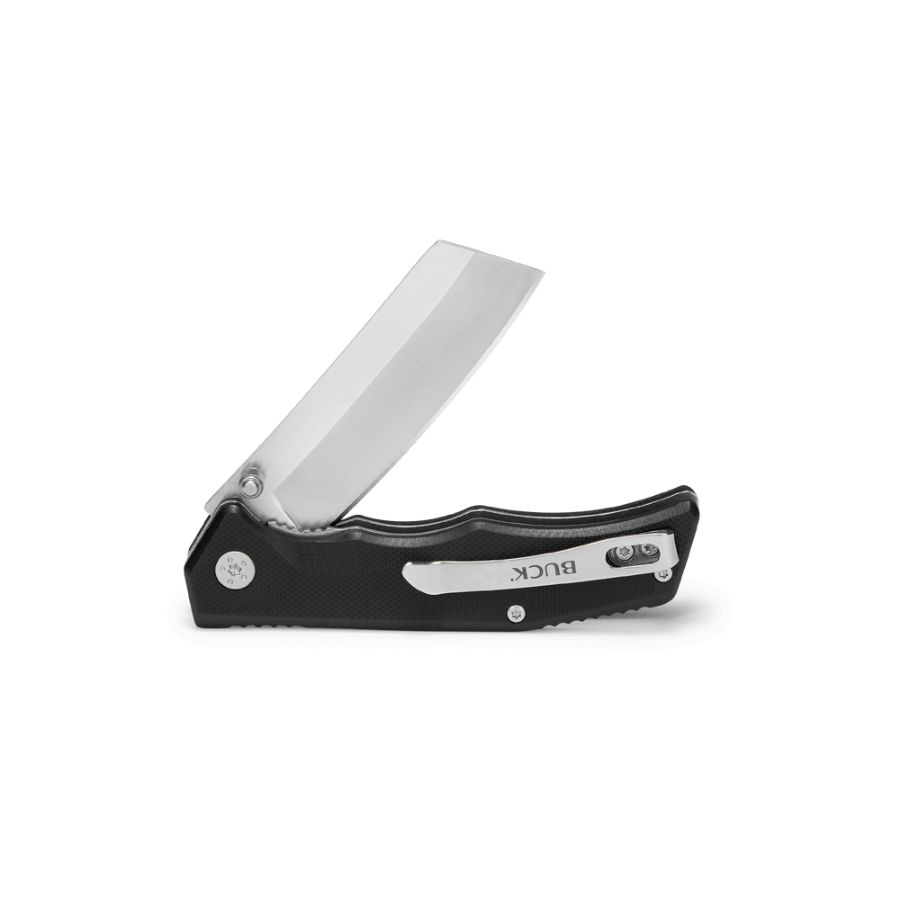 Buck Trunk, Black - Image 2