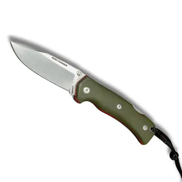 Cudeman Mini Ranger (337-GVF) – Green