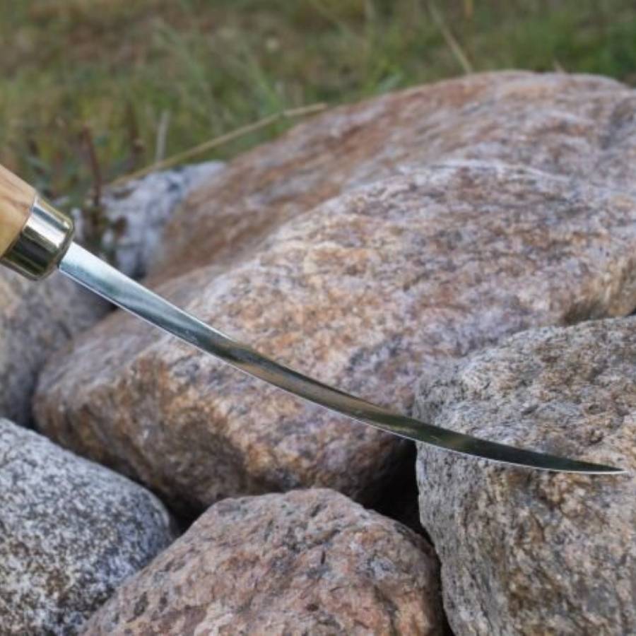 Iisakki Järvenpää Eemeli Fillet Knife - Image 6