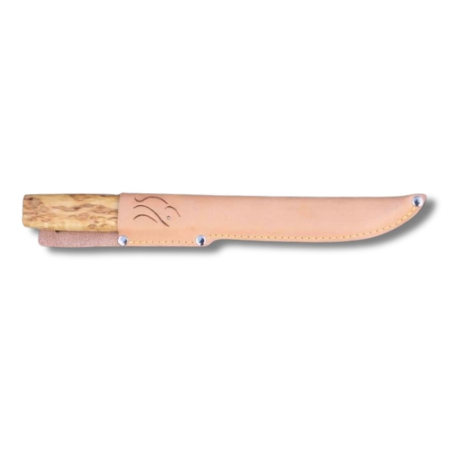 Iisakki Järvenpää Eemeli Fillet Knife - Image 4