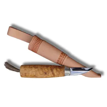 Iisakki Järvenpää MUSHROOM KNIFE - Light