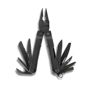 Leatherman REBAR™ Black