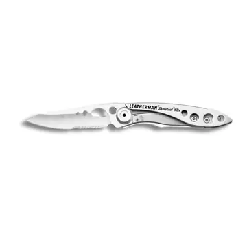 Leatherman SKELETOOL® KBx - STAINLESS