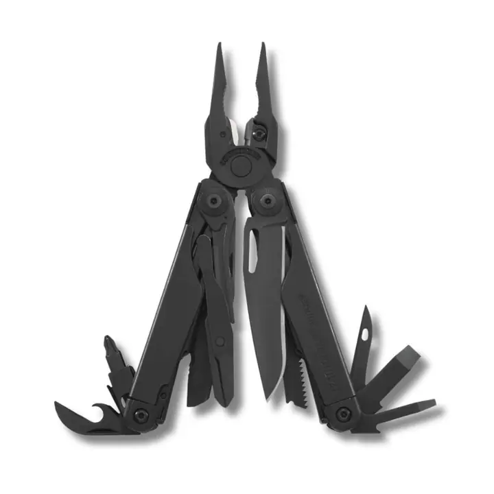 Leatherman SURGE® - BLACK