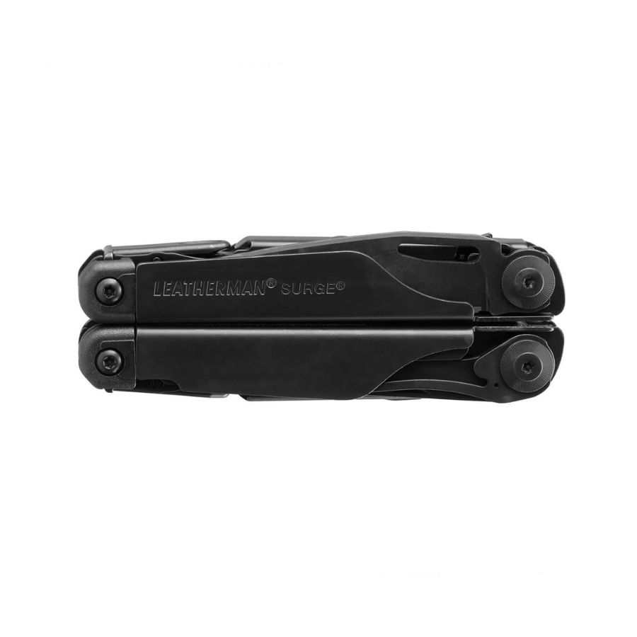 Leatherman SURGE® - BLACK - Image 2