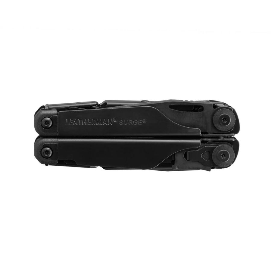 Leatherman SURGE® - BLACK - Image 3