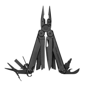Leatherman WAVE® PLUS - BLACK