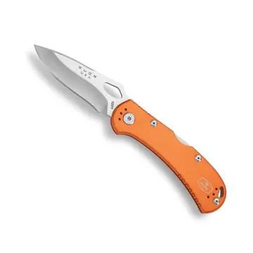Buck SpitFire, Orange