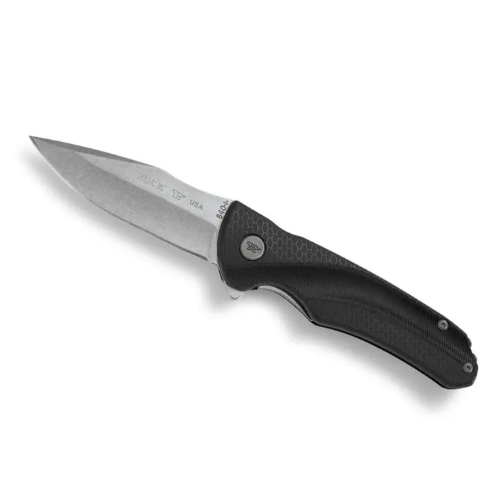 Buck Sprint Select, Black