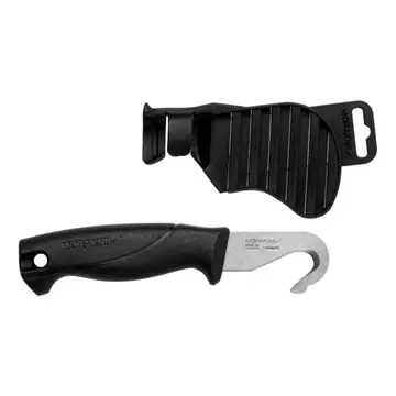 Morakniv Belly Opener Hunting (S) Black