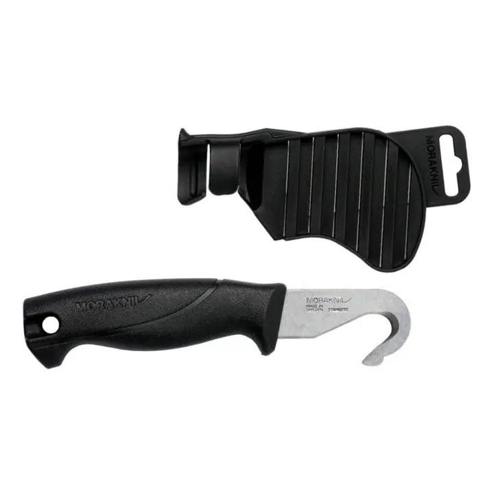 Morakniv Belly Opener Hunting (S) Black