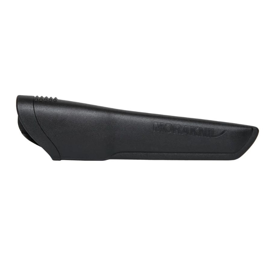 Morakniv Bushcraft BlackBlade (C) Black - Image 7