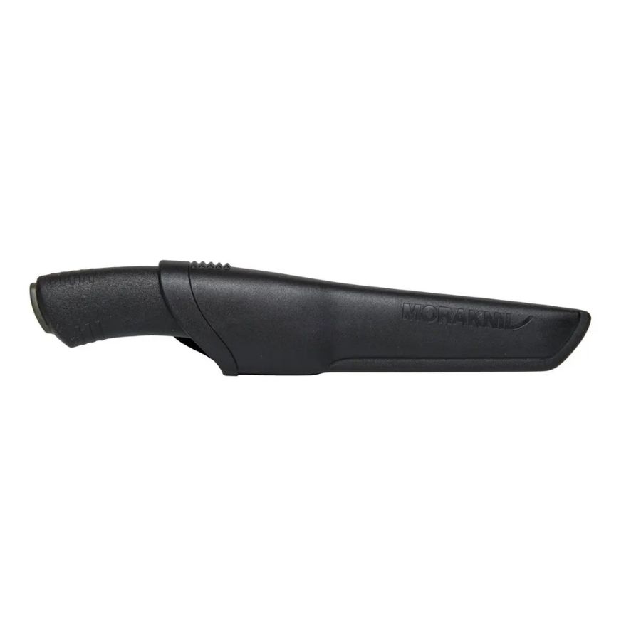 Morakniv Bushcraft BlackBlade (C) Black - Image 6