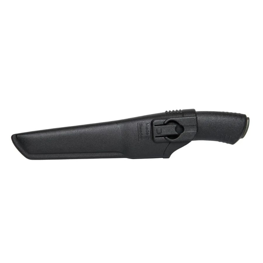Morakniv Bushcraft BlackBlade (C) Black - Image 5