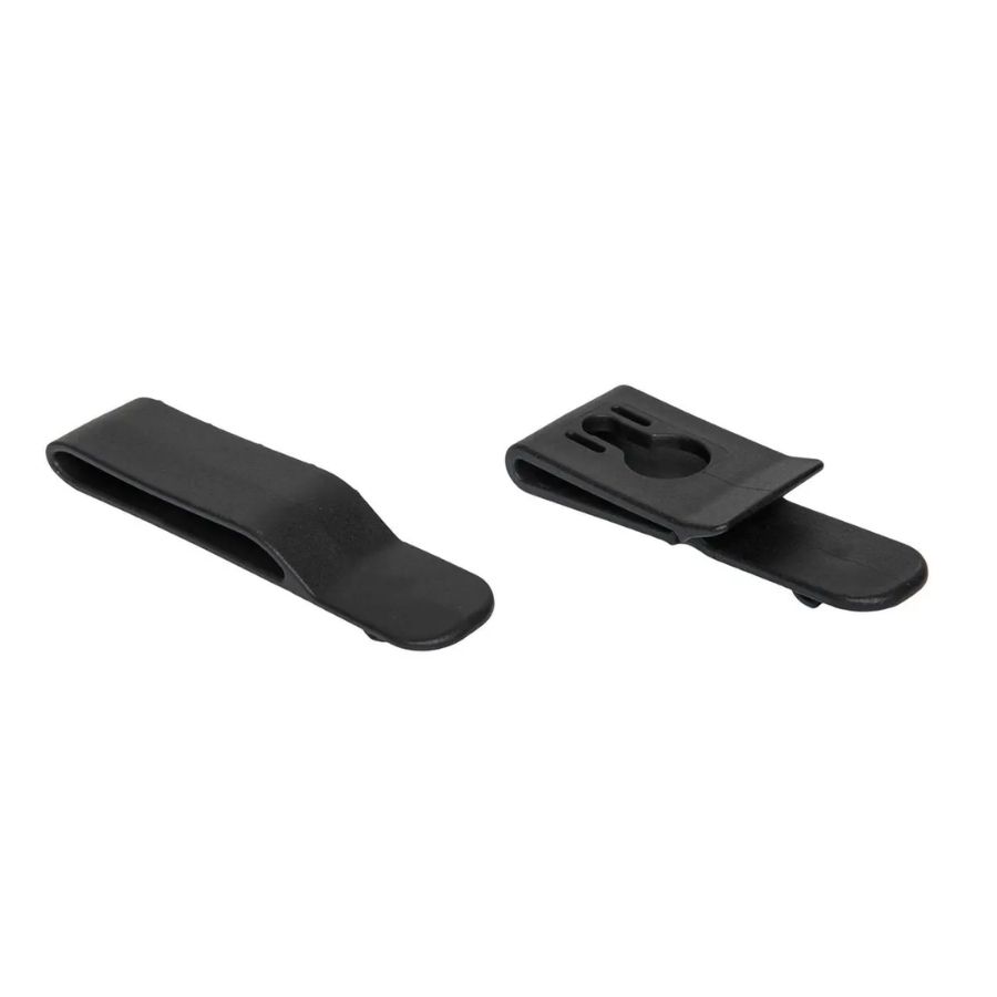 Morakniv Bushcraft BlackBlade (C) Black - Image 8