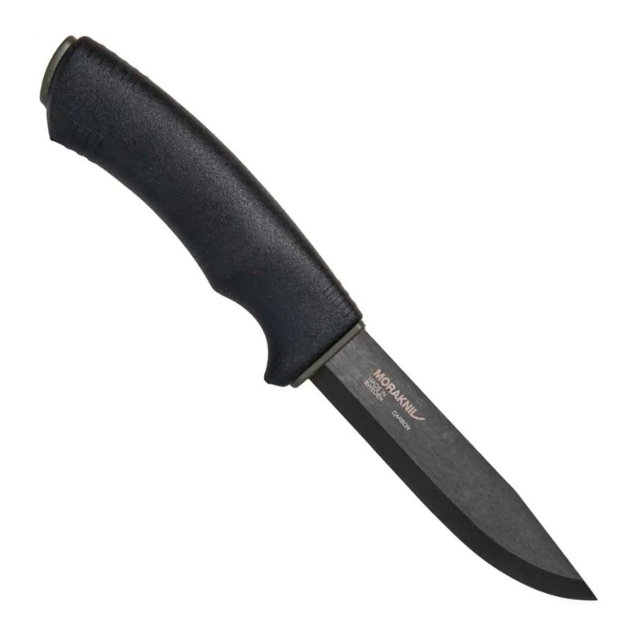 Morakniv Bushcraft BlackBlade (C) Black - Image 2