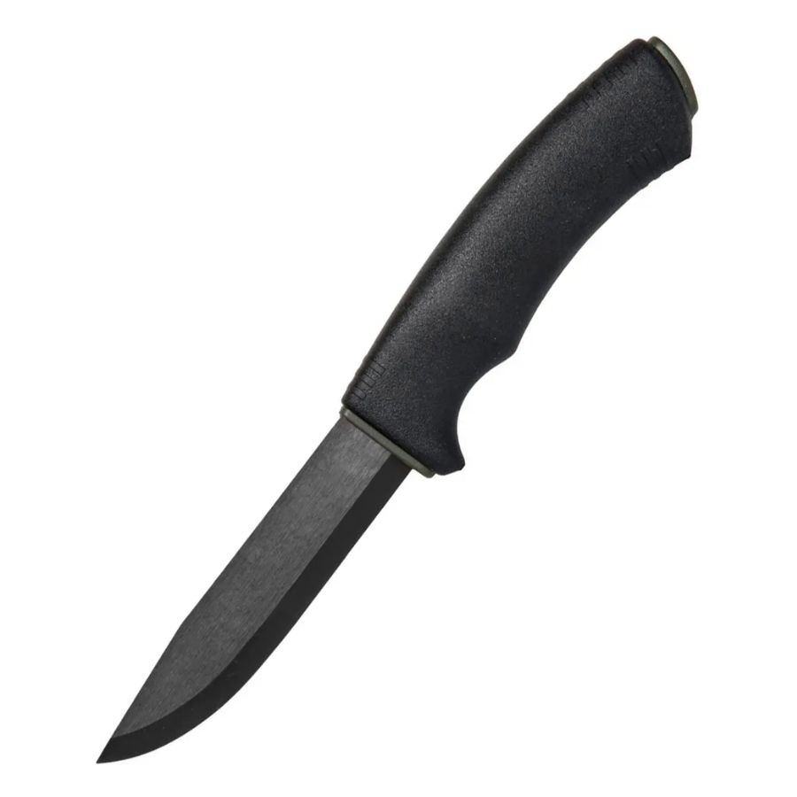 Morakniv Bushcraft BlackBlade (C) Black - Image 3
