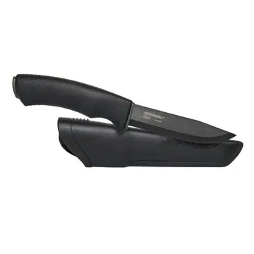 Morakniv Bushcraft BlackBlade (C) Black