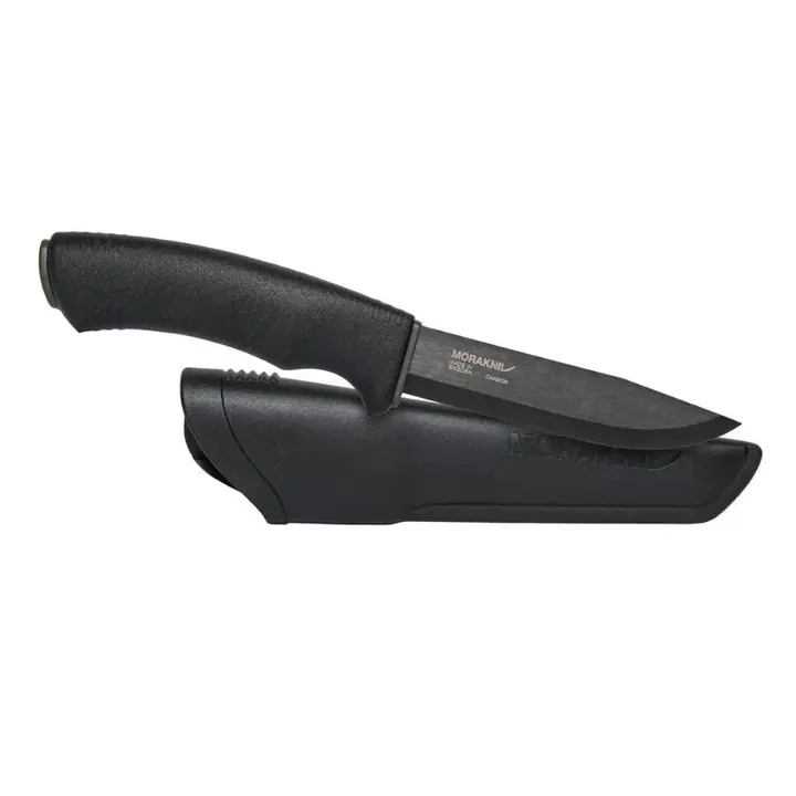 Morakniv Bushcraft BlackBlade (C) Black