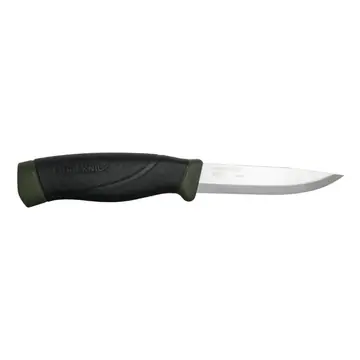 Morakniv Companion HeavyDuty (C) Militarygreen