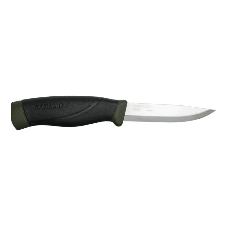 Morakniv Companion HeavyDuty (C) Militarygreen