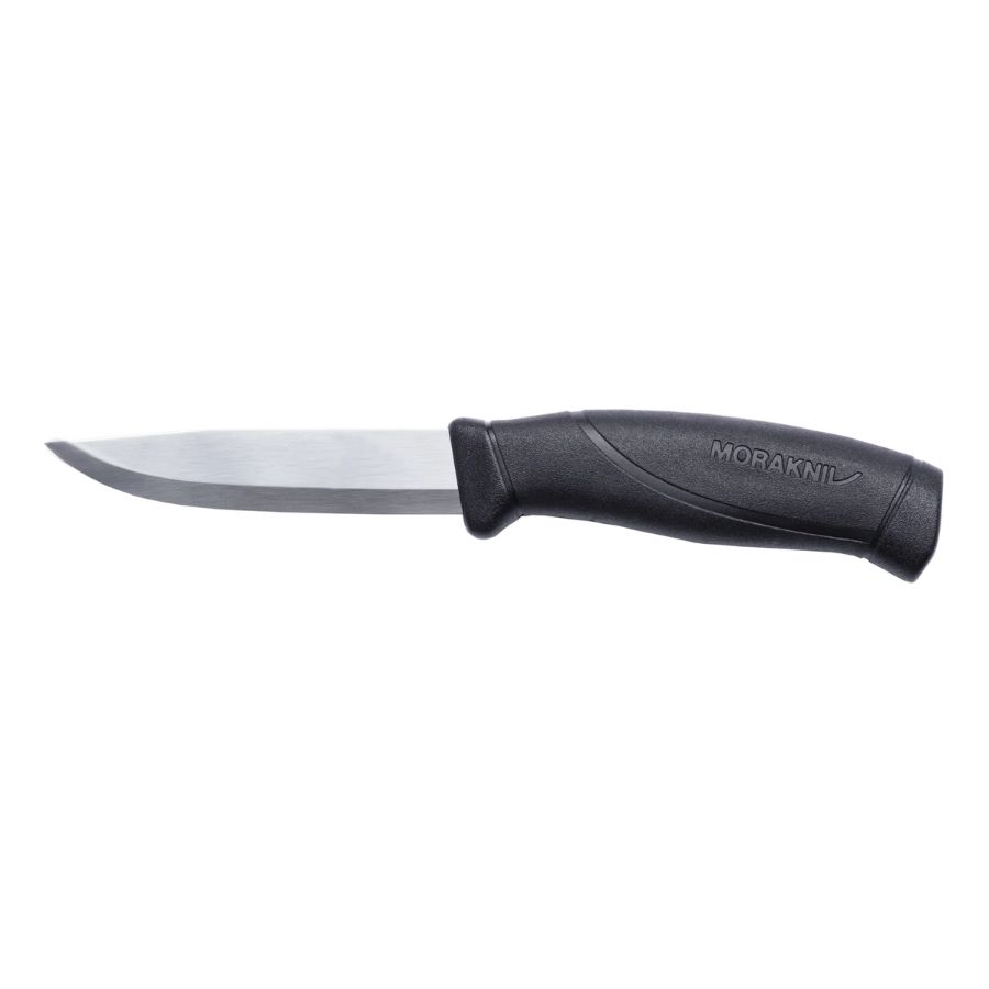 Morakniv Companion (S) Black - Image 3