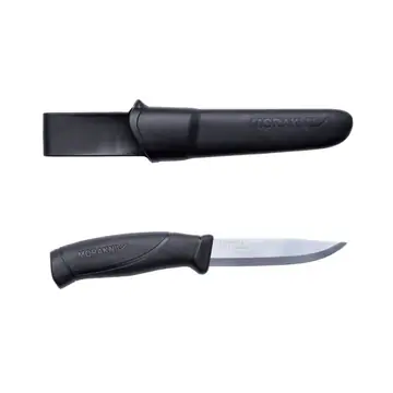 Morakniv Companion (S) Black