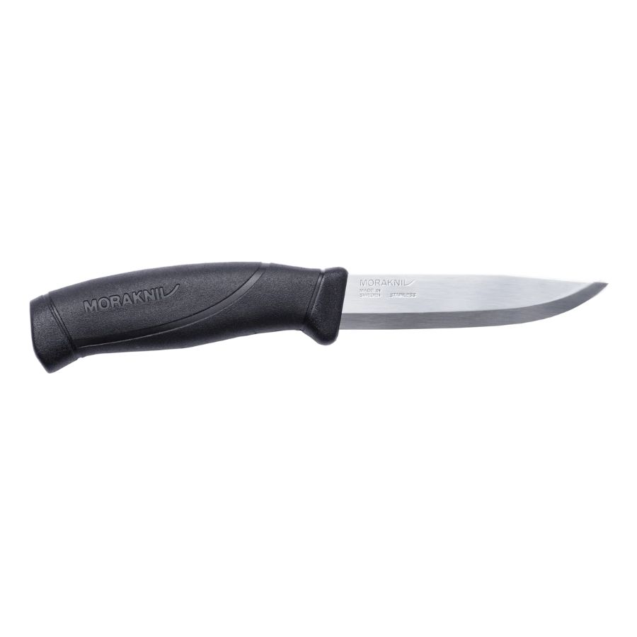Morakniv Companion (S) Black - Image 2