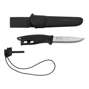 Morakniv Companion Spark (S) Black