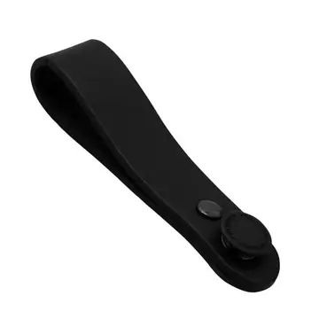 Morakniv Dangler 10 with Button Black