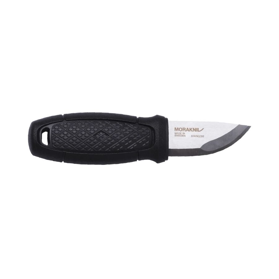 Morakniv Eldris with Fire Kit (S) Black - Image 3