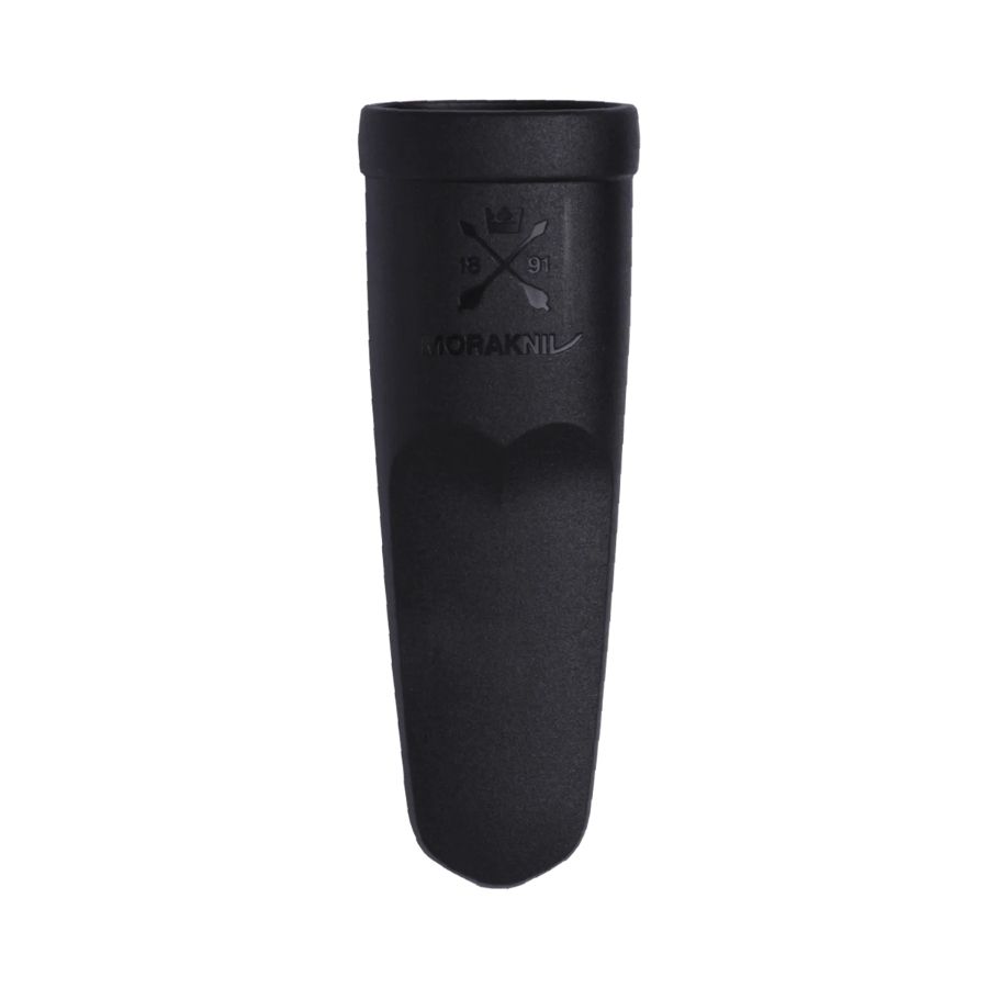 Morakniv Eldris with Fire Kit (S) Black - Image 4