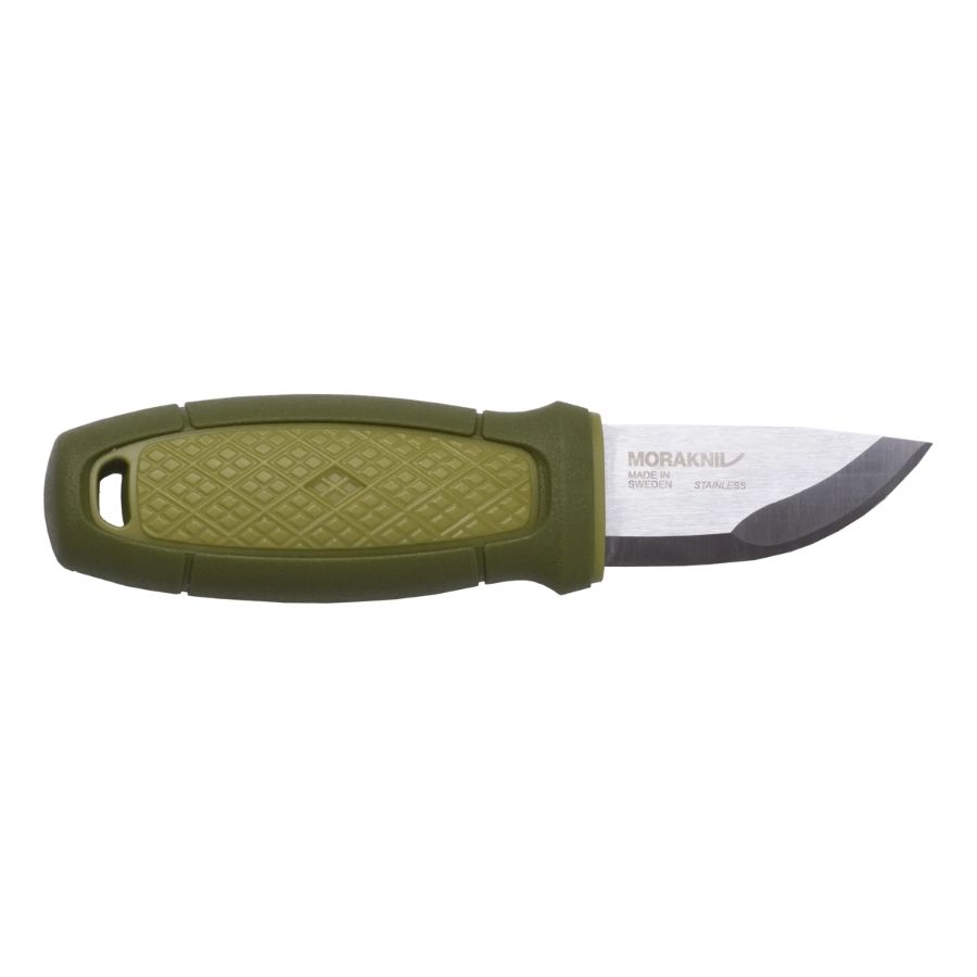 Morakniv Eldris (S) Green