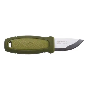 Morakniv Eldris (S) Green