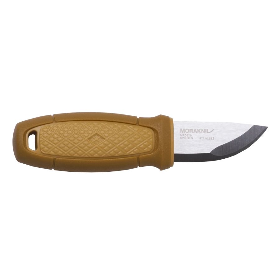 Morakniv Eldris (S) Yellow