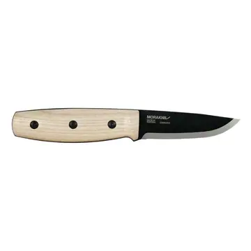 Morakniv Finn BlackBlade (S) Asketræ