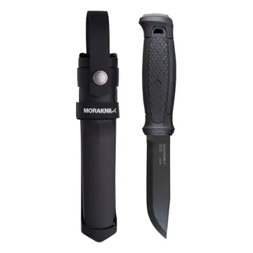 Morakniv Garberg BlackBlade with Multi-Mount (C)