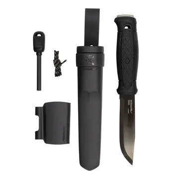 Morakniv Garberg BlackBlade with Survival Kit (C)