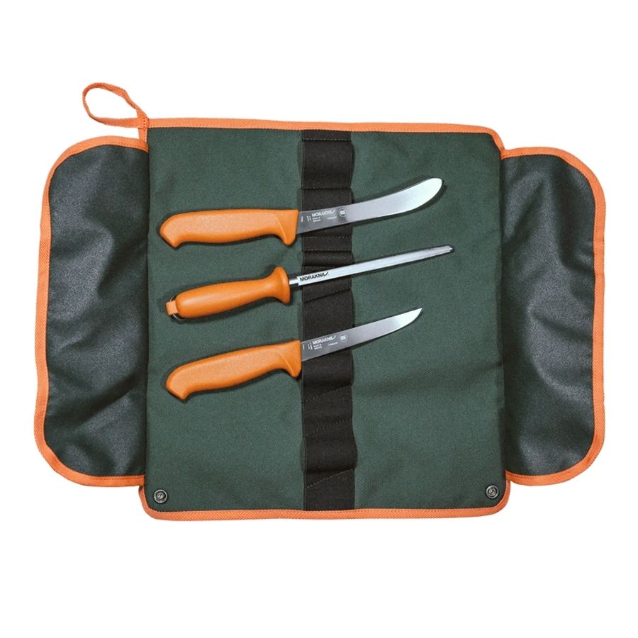 Morakniv Hunting Kit
